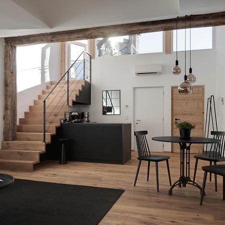 Attica 54 Apartments Мерано Екстериор снимка