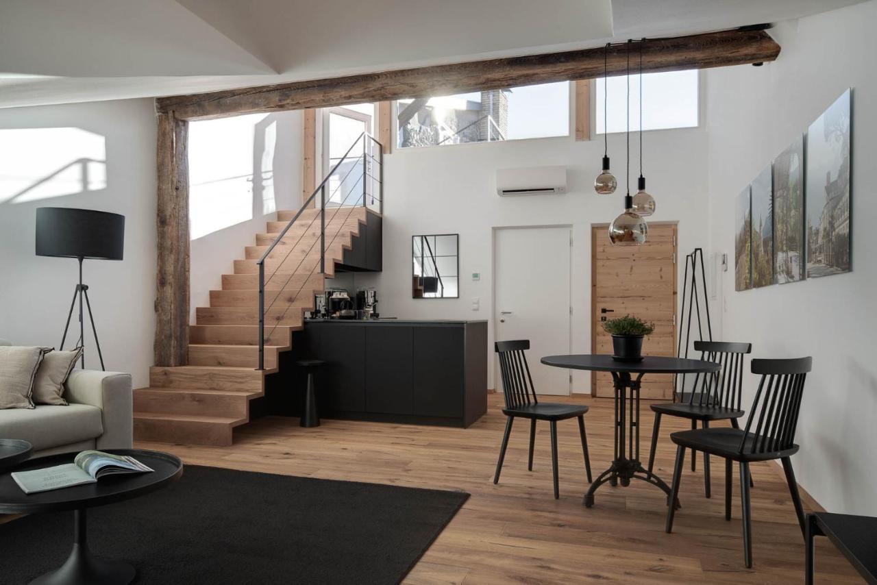 Attica 54 Apartments Мерано Екстериор снимка