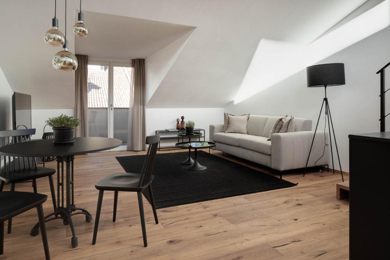 Attica 54 Apartments Мерано Екстериор снимка