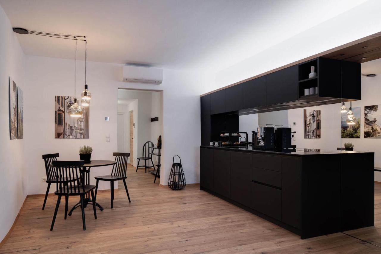 Attica 54 Apartments Мерано Екстериор снимка