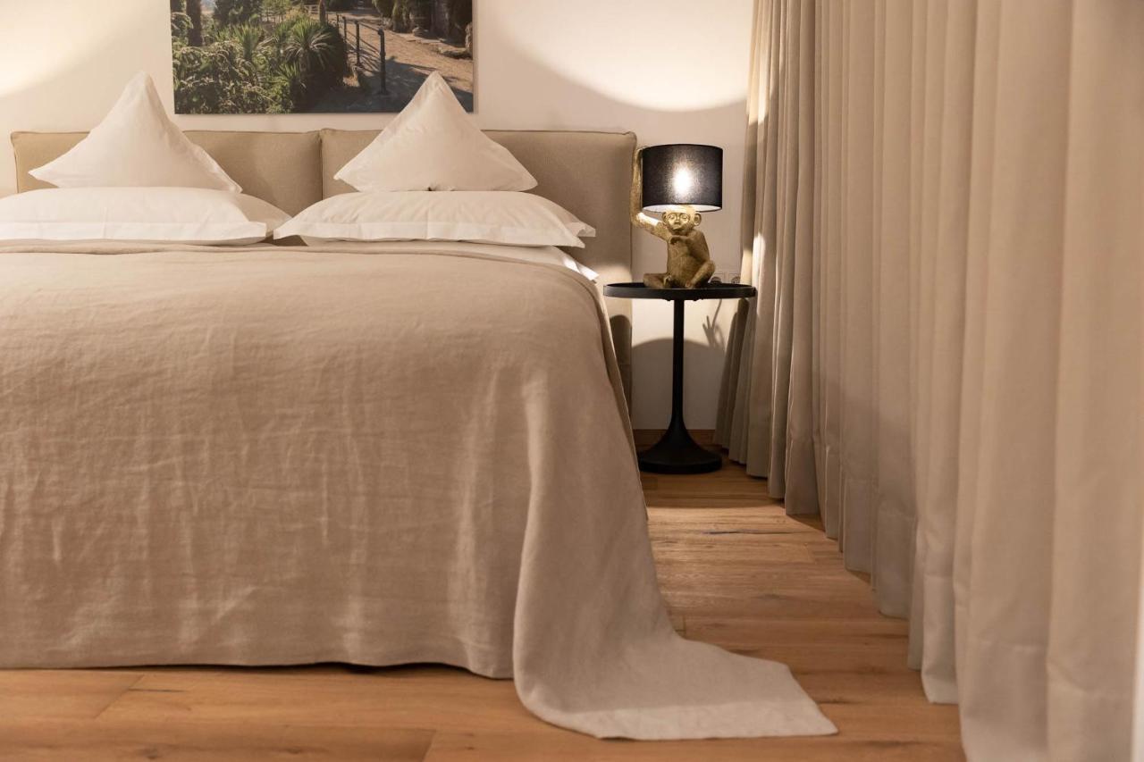 Attica 54 Apartments Мерано Екстериор снимка