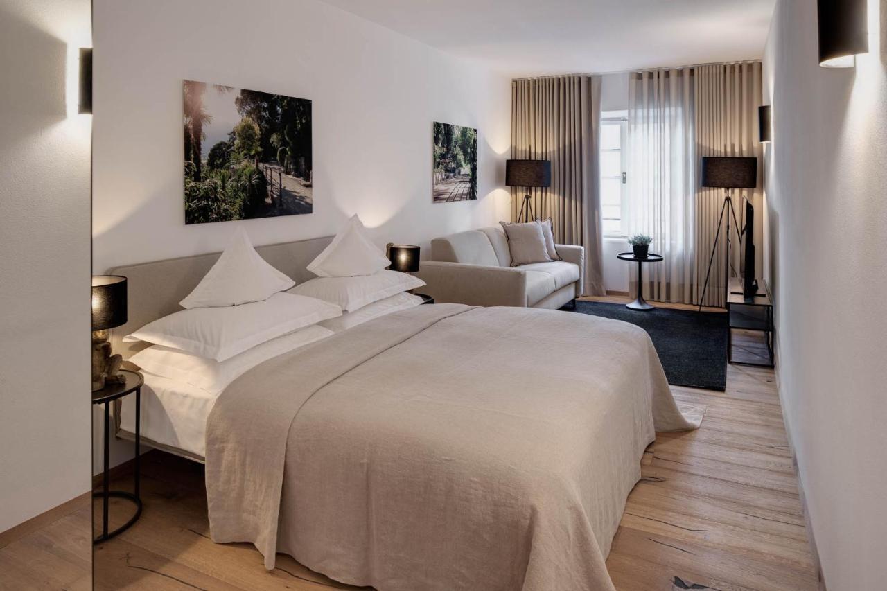 Attica 54 Apartments Мерано Екстериор снимка