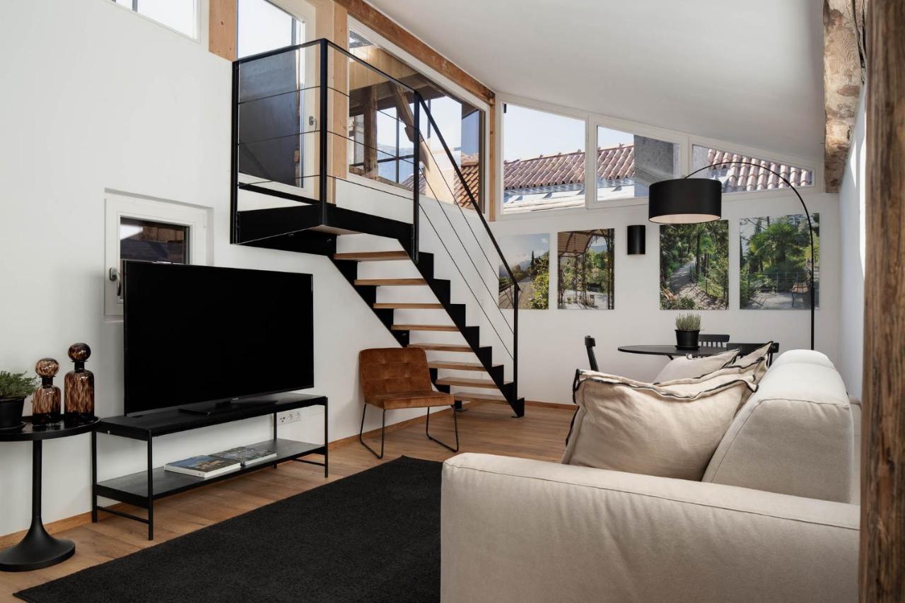 Attica 54 Apartments Мерано Екстериор снимка