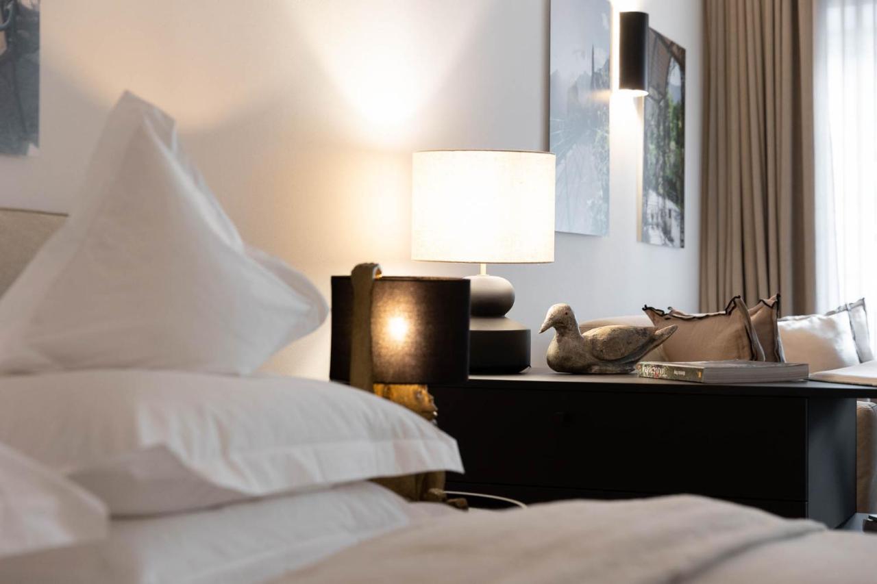Attica 54 Apartments Мерано Екстериор снимка
