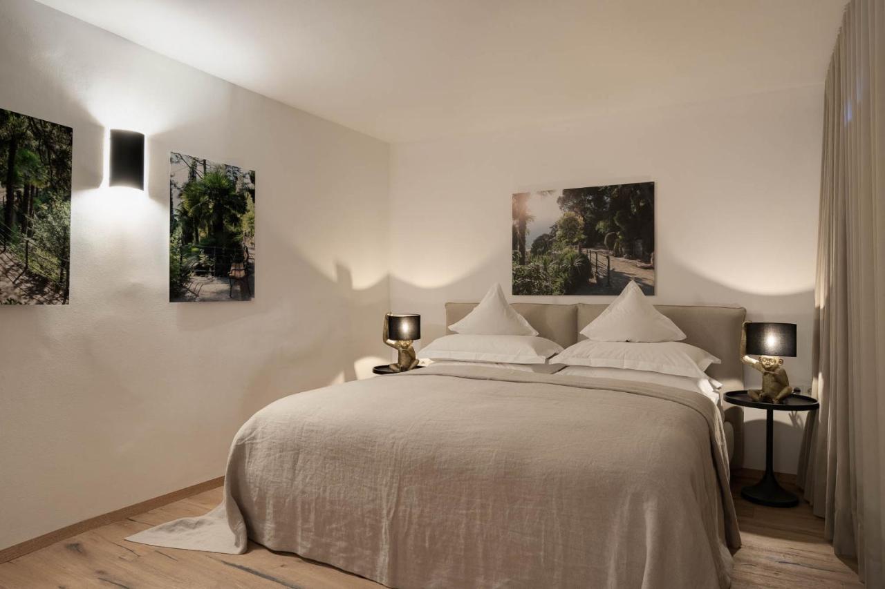 Attica 54 Apartments Мерано Екстериор снимка