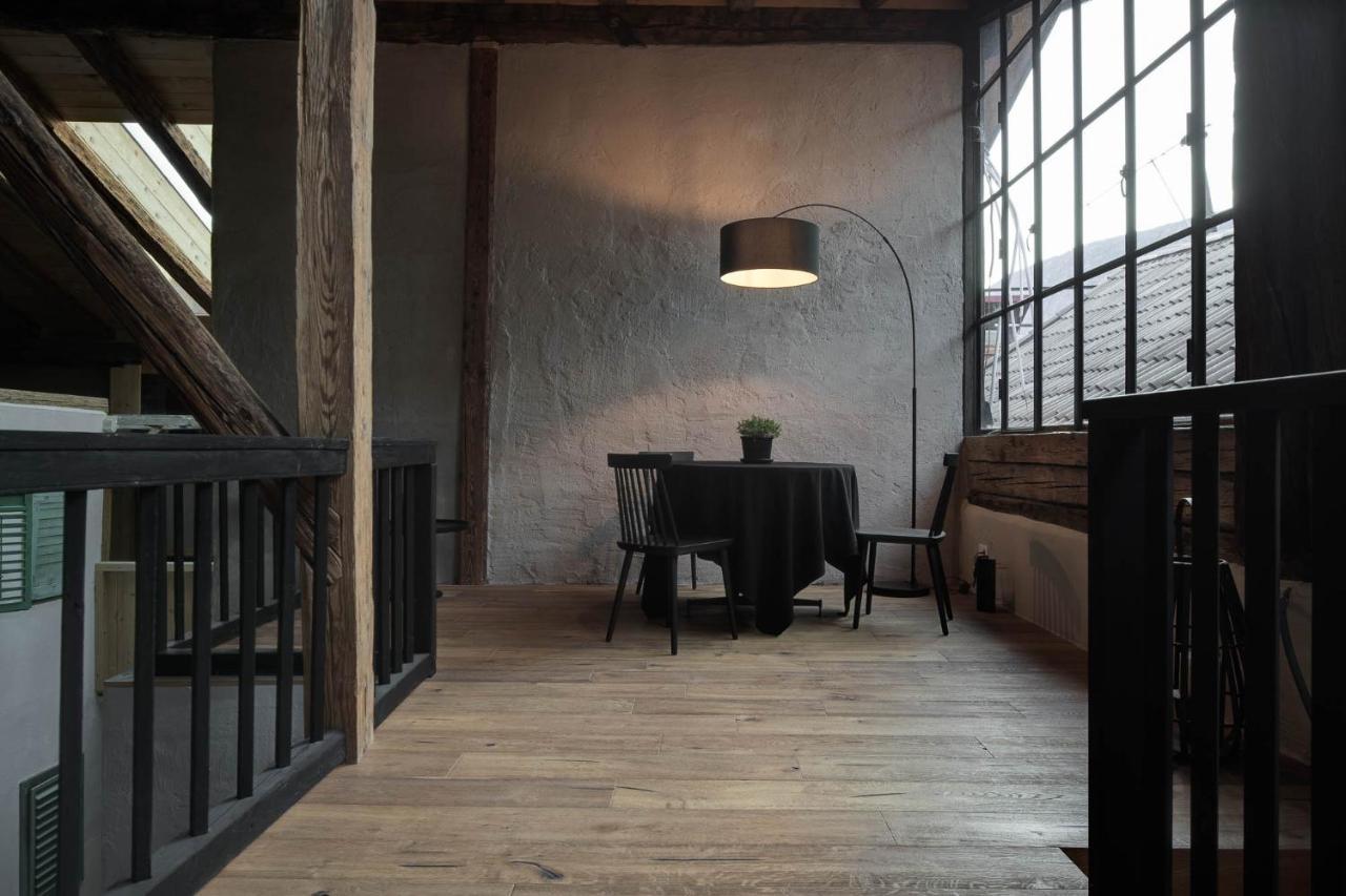 Attica 54 Apartments Мерано Екстериор снимка