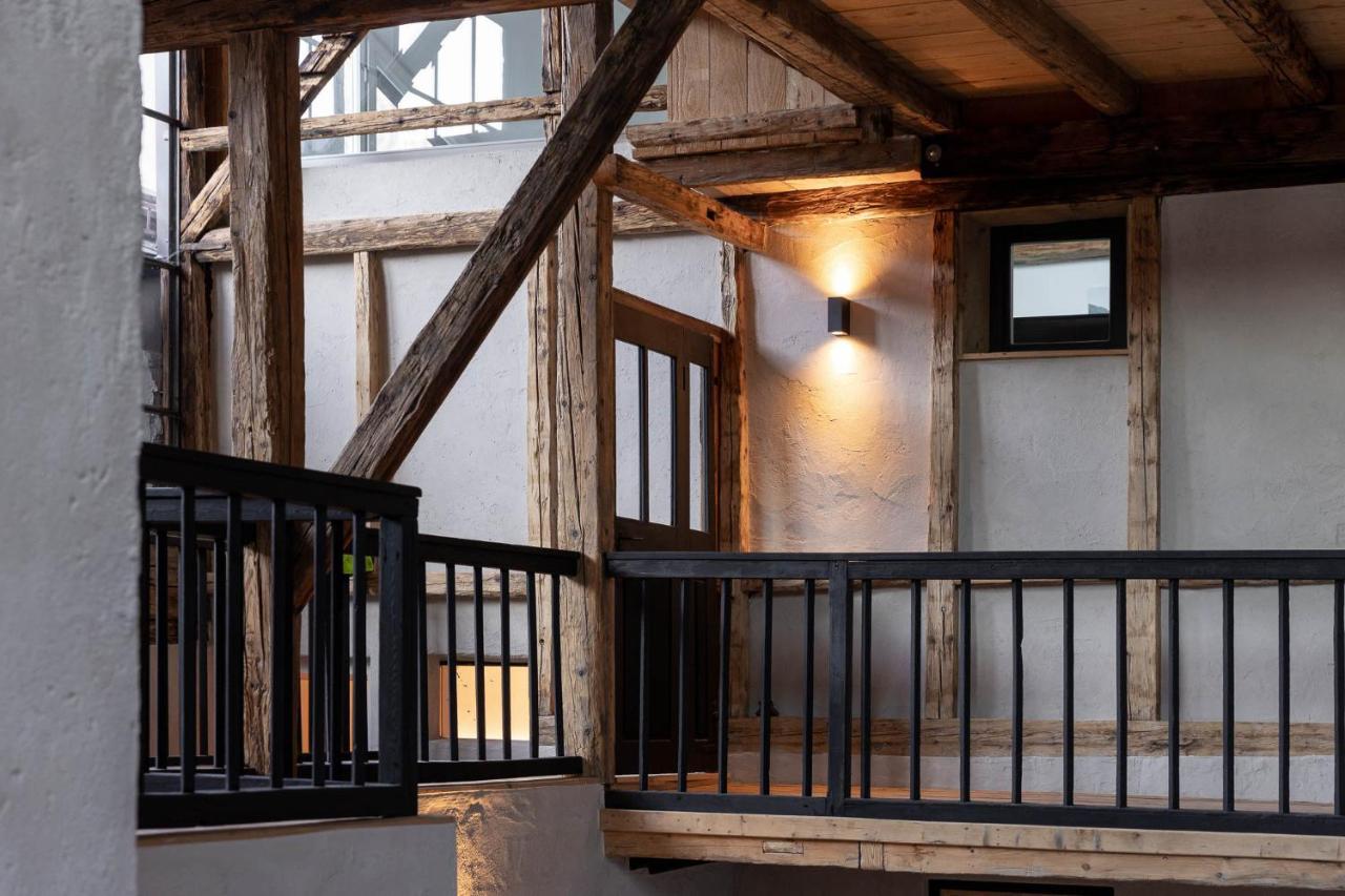 Attica 54 Apartments Мерано Екстериор снимка