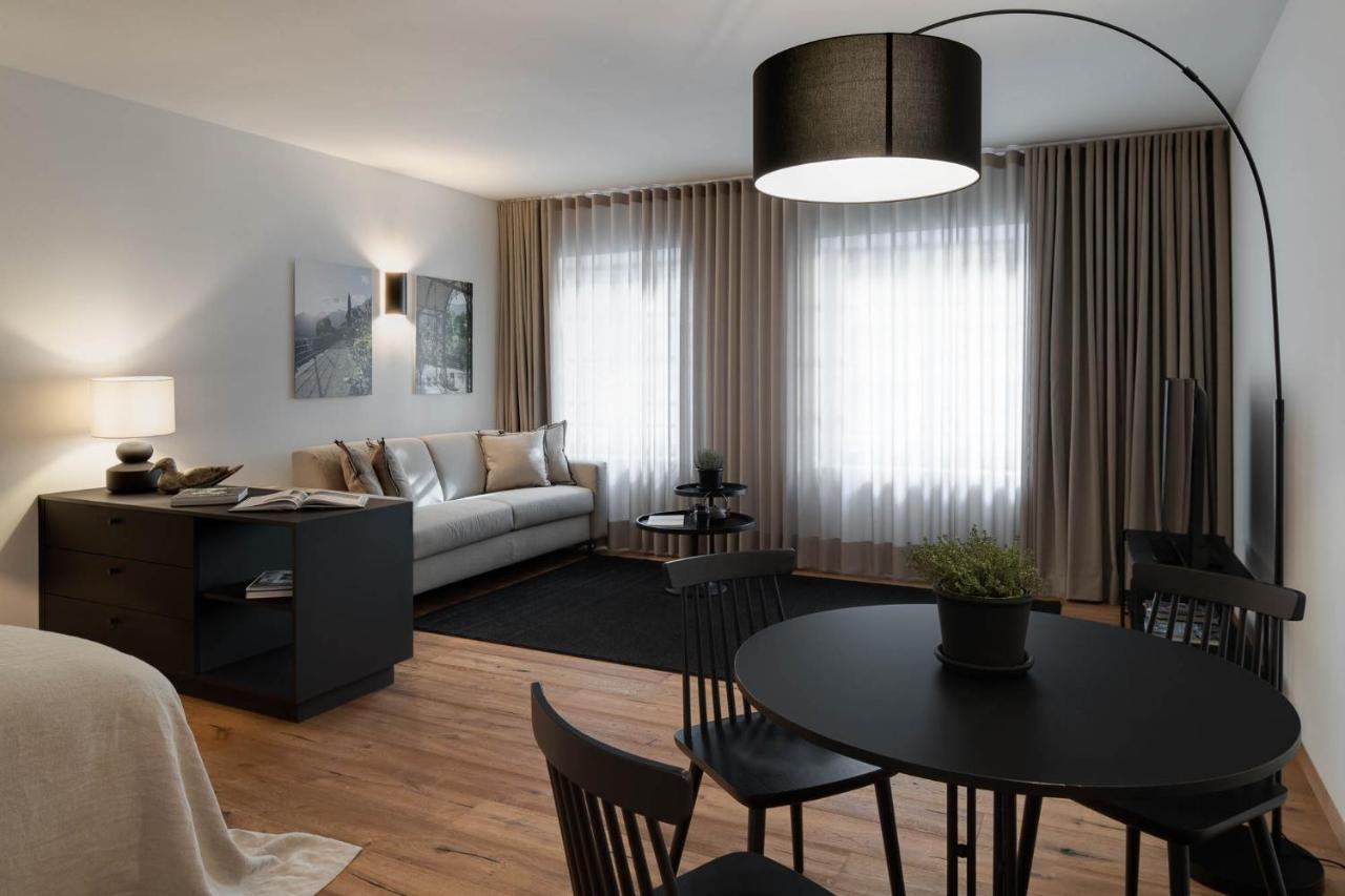 Attica 54 Apartments Мерано Екстериор снимка