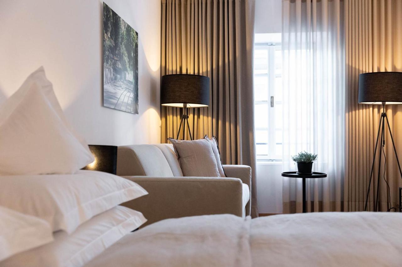 Attica 54 Apartments Мерано Екстериор снимка