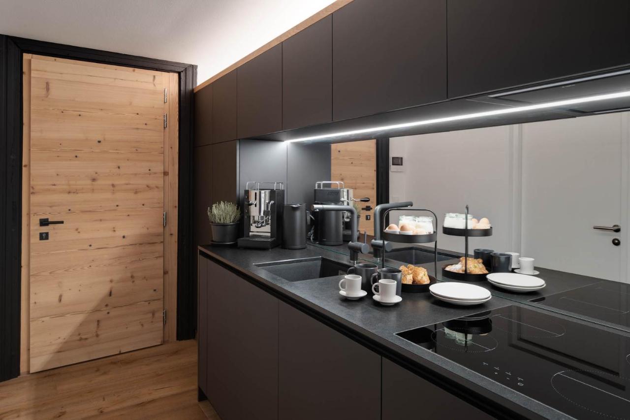 Attica 54 Apartments Мерано Екстериор снимка