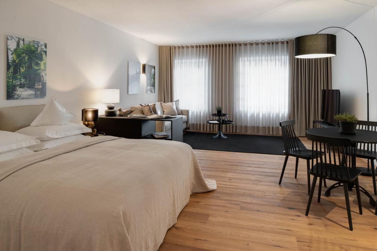 Attica 54 Apartments Мерано Екстериор снимка