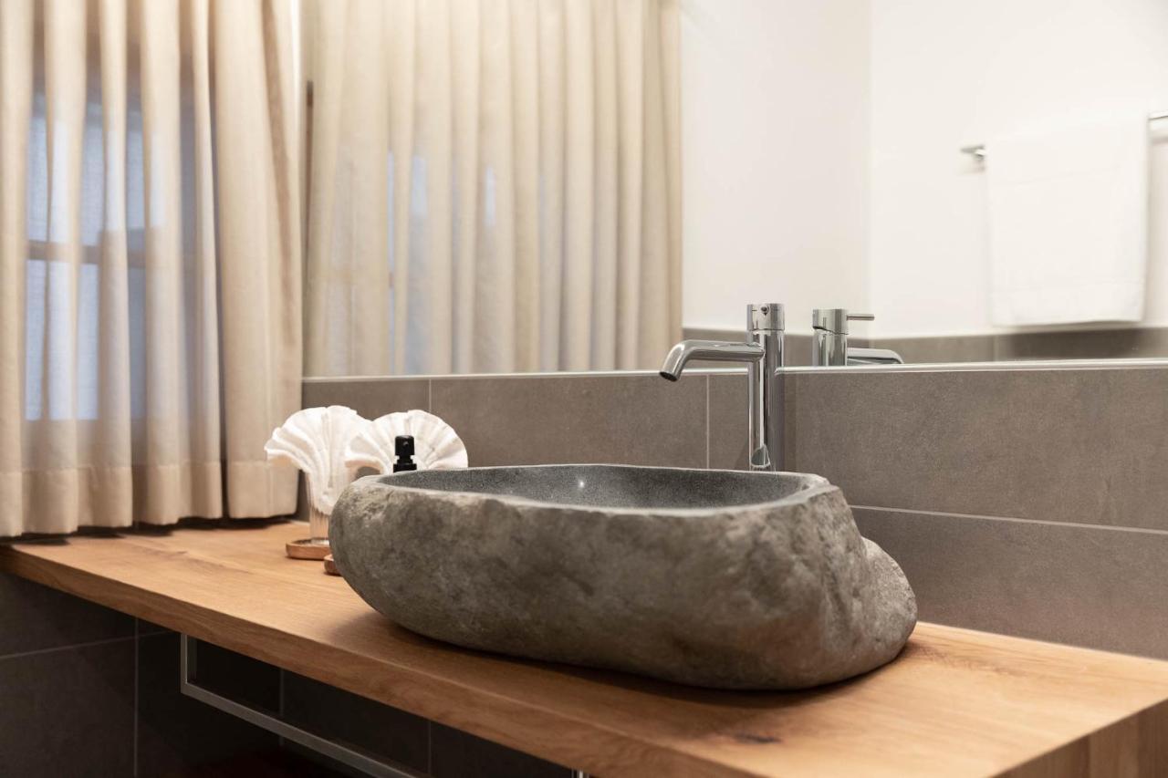 Attica 54 Apartments Мерано Екстериор снимка